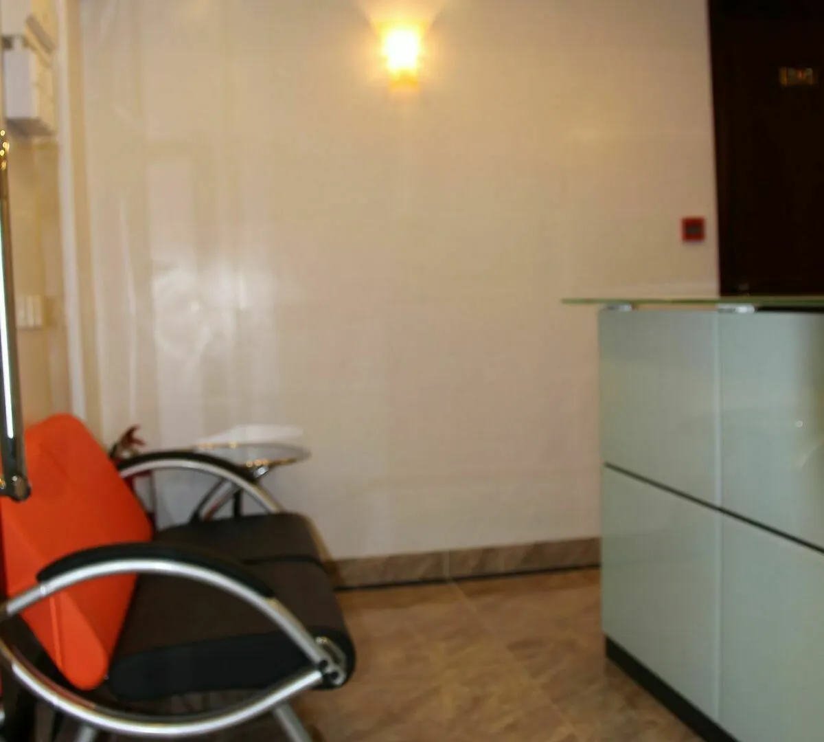 Guest house Smiley Inn Kowloon  China