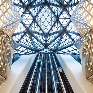 Of Dreams - Morpheus Hotel