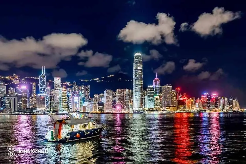 Pensión Smiley Inn Kowloon